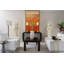 Buffet Table Lamp