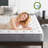 Matelas simple hybride ferme 10 po-1507473119