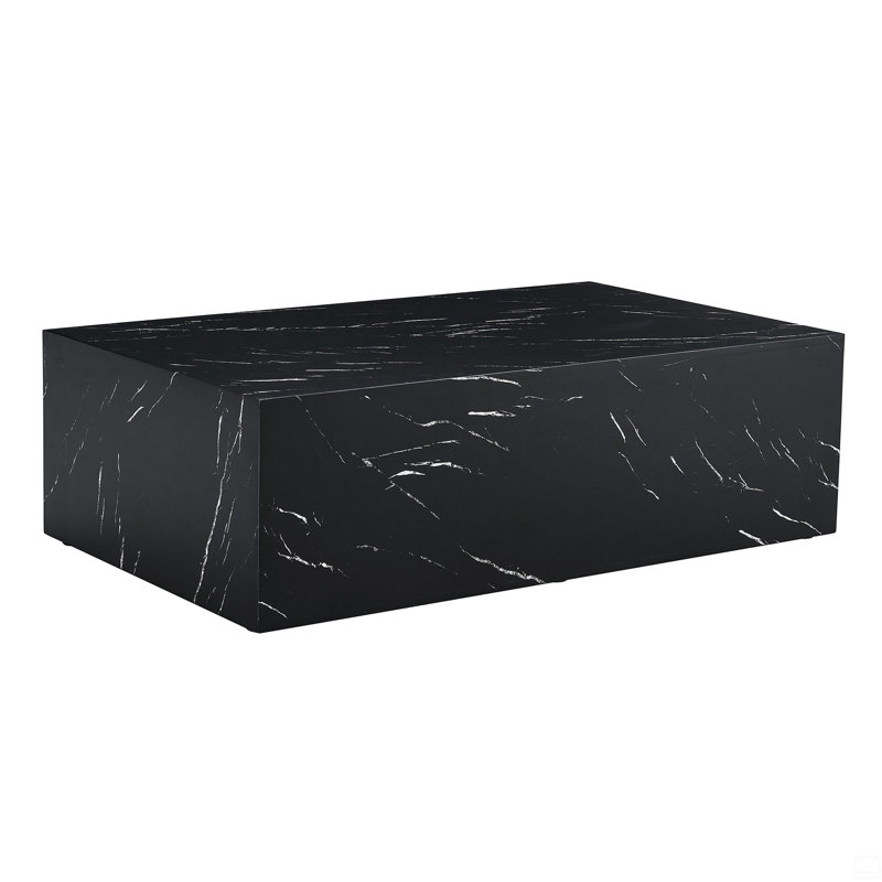 Rectangle Coffee Table