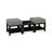 Elements Upholstered Cube Ottoman-86891312-86891316