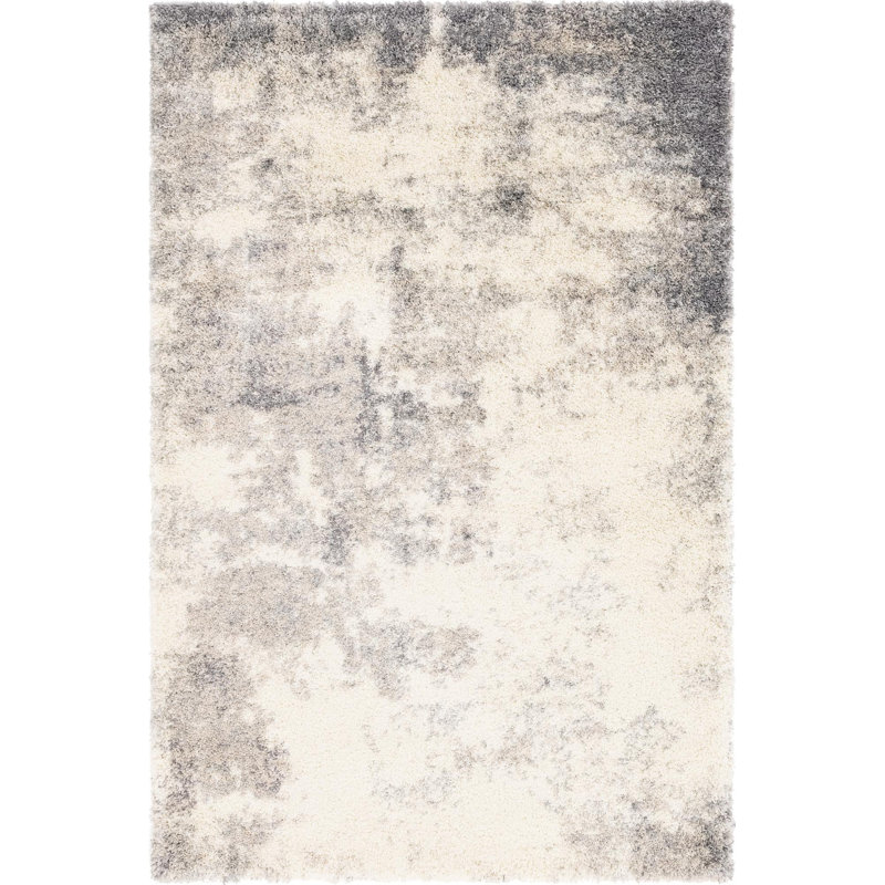 Indoor Rug, Rectangle 6' x 9'