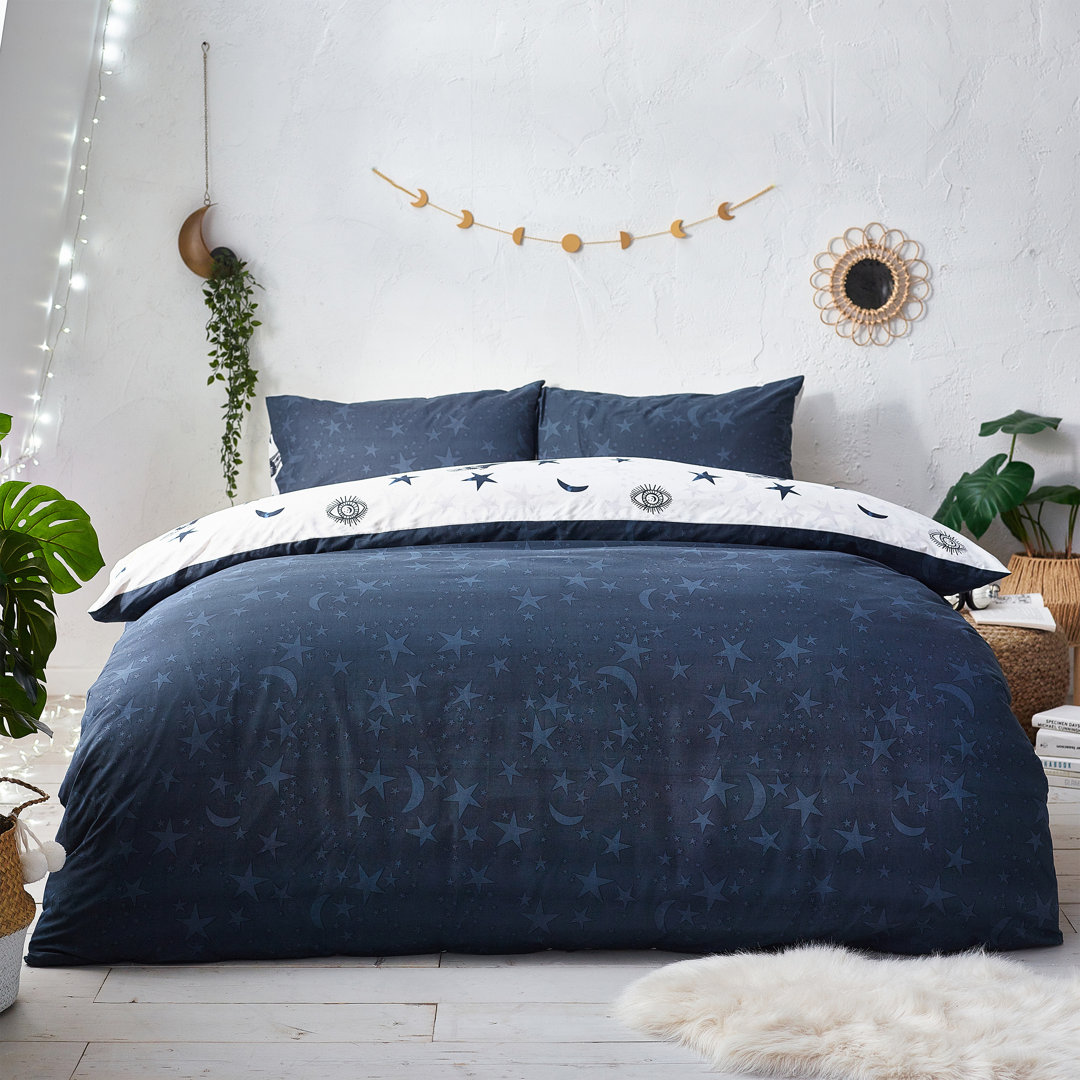 Duvet Cover Set