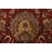 Cotton Floral Indoor Rug