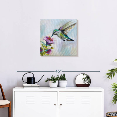 Brampt Hummingbird II