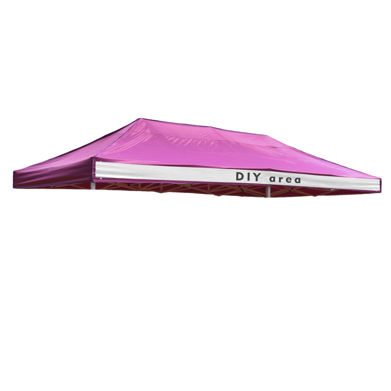 Écran Jahmani, Mauve