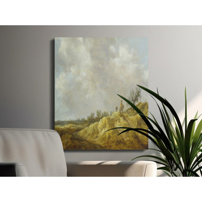Wrapped Canvas Print Set