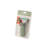 BergHOFF Balance Stainless Steel Serrated Y-Peeler 5", Recycled Material
