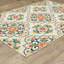 Tapis intérieur / extérieur Sherley-1161281910