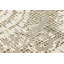 Tapis intérieur/extérieur crème Annice-22945800