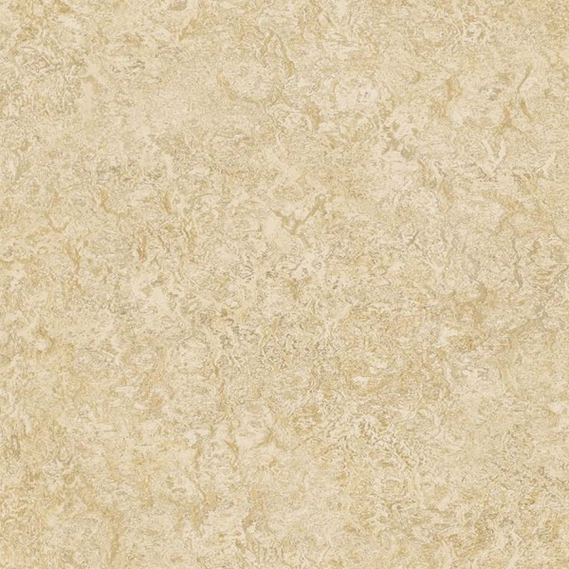 Papier peint marbre , Doré