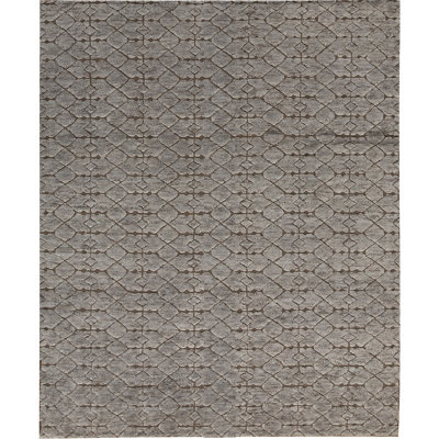 One-of-a-Kind 8' X 10' Area Rug