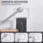 Wall Mounted Bathroom Towel Ring-106487644