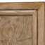 Armoire 2 portes Uttermost Paltrow Burl