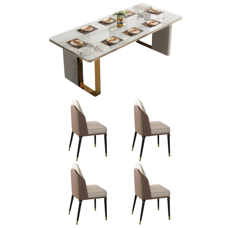 Morley, 29.52"H x 86.61"L x 31.49"W