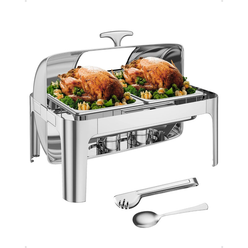 Ensemble de buffet à vaisselle 9QT