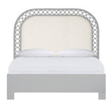 Solana Platform Bed
