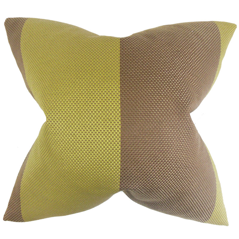 Coussin extérieur 'Calais, 24 po x 24 po