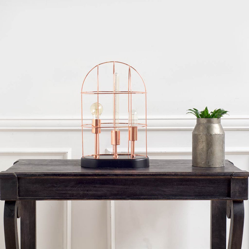 Lampe de table 20" sutton Litwin