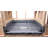 Single Threshold Shower Pan Liner with Corner Dams