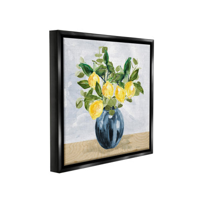 " Lemon Tree Bouquet " by Carol Robinson