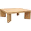Table basse Arly