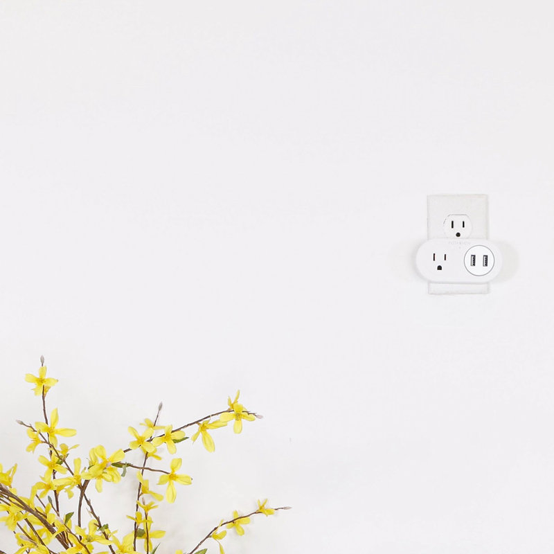 Fiche intelligente résistante à une application avec réglage de la minuterie pour installation instantanée PureConnect + d'INSTACHEW