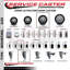 Ensemble de roulettes extensibles 4 pouces 4 pouces SCC-101265816