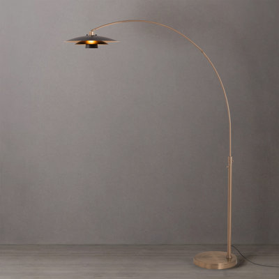 Lampe en arc Muldoon