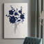 Indigo Sketche Bouquet II par - on