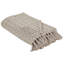 BERE Cotton No Pattern Bedspread-105583110