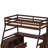 Glinnie Kids Twin Loft Bed with Drawers-380194559