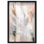 Décoration murale moderne Drifting Colors I Shadowbox Print par Art Remedy