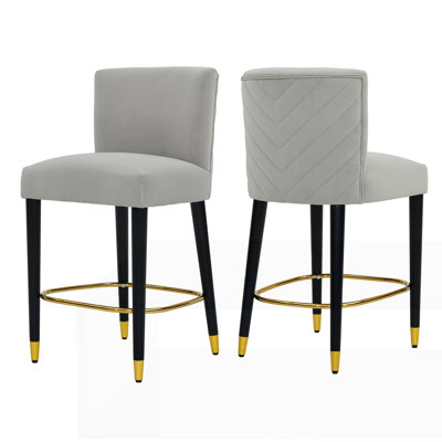 27inch modern design counterstool
