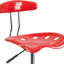 Tabouret de dessinateur Monroe-1731715094