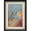 Clouds Country Landscape Nature Wilderness, reproduction d'art sur papier-91356394-91356395