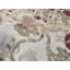 Hand-Knotted High-Quality Beige and Beige Area Rug