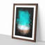 Sydney Australia Beach - Framed Print-56742368-56742372