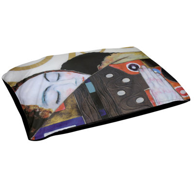 Polyester Pet Bed