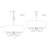 Brightly 5 - Light Dimmable Drum Chandelier