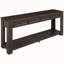 Console / canapé avec tiroirs de rangement-651490533