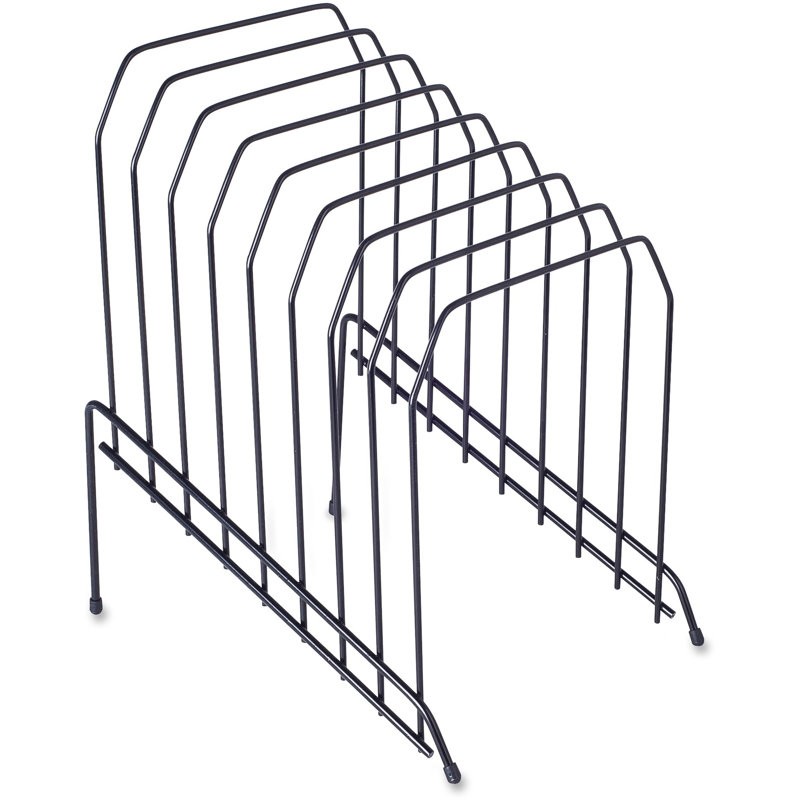 Metal File Organizer