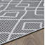 Tapis gris Destiny Calvyn-1005310789