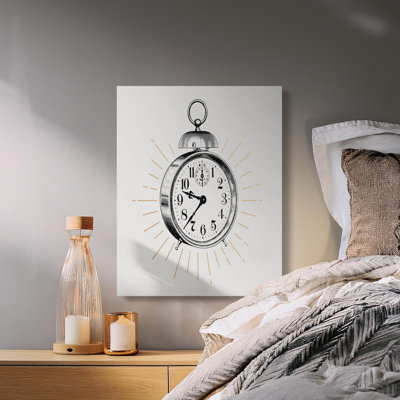 Wrapped Canvas Print Set