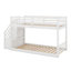 Lit superposé simple Imarah Kids-1196584473
