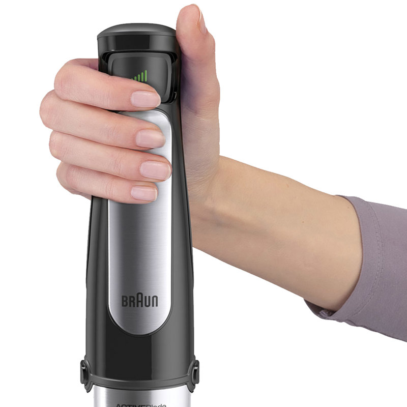 Braun 1000W MultiQuick Series 7 Hand Blender