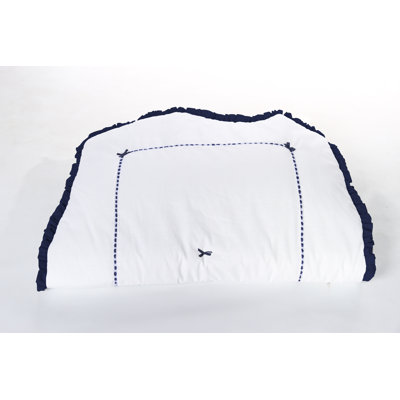 Édredon pour lit de bébé Unique
