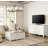 Nechama 5 - Piece Living Room Table Set