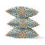 Housse de coussin carré et insert-165346769-165346772
