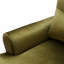 Chaise d'appoint, chaises de salon rembourrées-1990206353