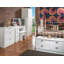 Fully Assembled Murier 3 Drawer Bedside Table-29197995